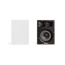 Virtually Invisible® 691 in-wall speakers